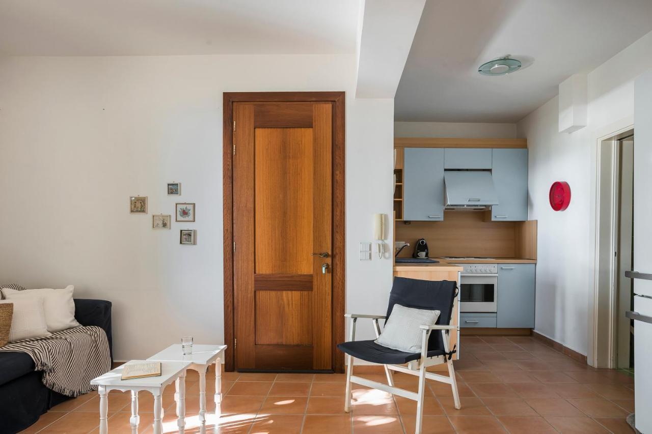 Villa nonà Maria Minia Exterior foto